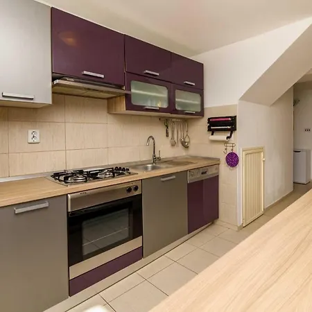 Alen Apartment Veli Losinj