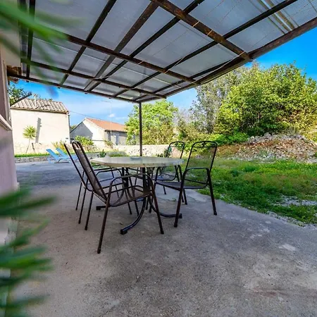 Apartment Alen Veli Losinj