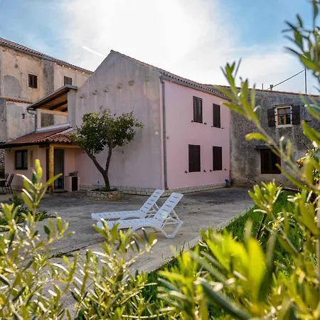 Alen Apartment Veli Losinj