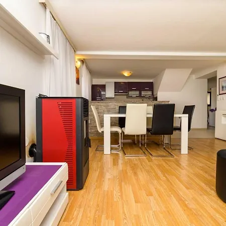 Alen Apartment Veli Losinj