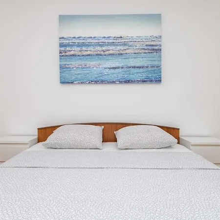 Apartment Alen *