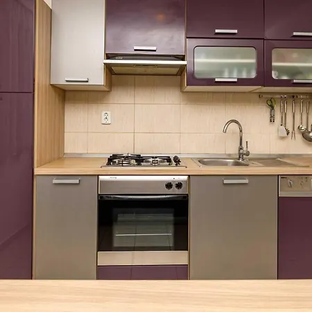 Alen Apartment Veli Losinj